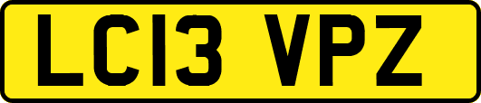LC13VPZ