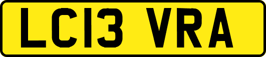 LC13VRA