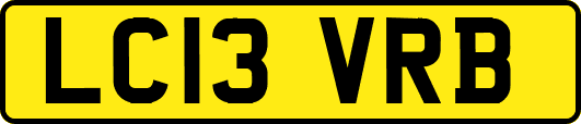 LC13VRB
