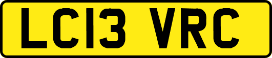 LC13VRC