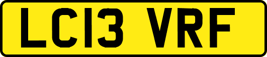LC13VRF