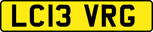 LC13VRG