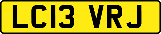 LC13VRJ