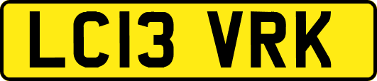 LC13VRK