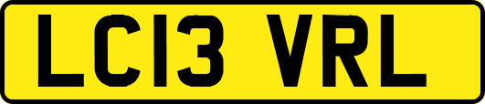 LC13VRL