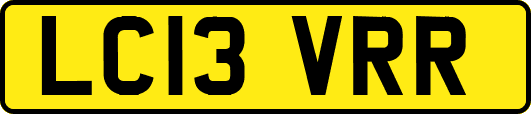 LC13VRR