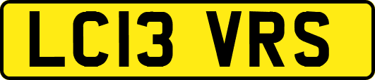 LC13VRS