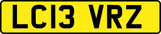 LC13VRZ