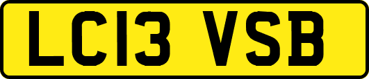 LC13VSB