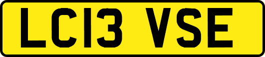 LC13VSE