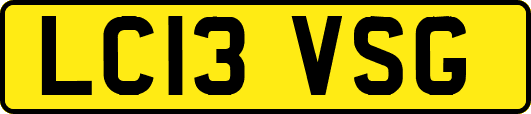 LC13VSG