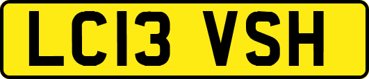 LC13VSH