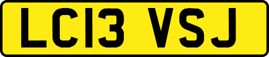 LC13VSJ