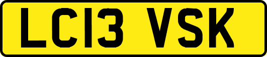 LC13VSK