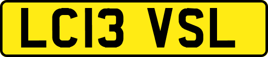LC13VSL