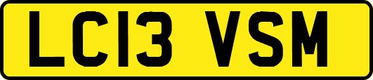 LC13VSM