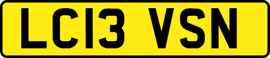 LC13VSN