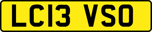LC13VSO
