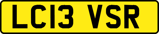 LC13VSR