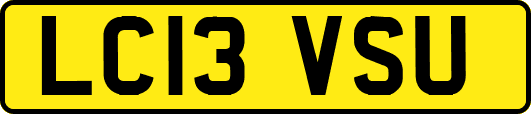 LC13VSU