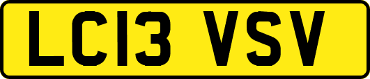 LC13VSV