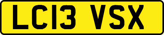 LC13VSX