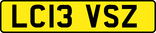 LC13VSZ