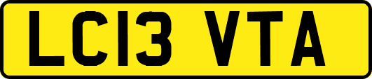 LC13VTA
