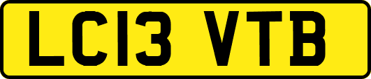 LC13VTB