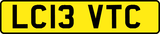 LC13VTC
