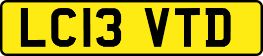 LC13VTD