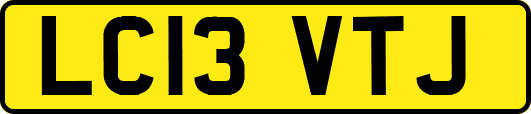 LC13VTJ