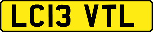 LC13VTL