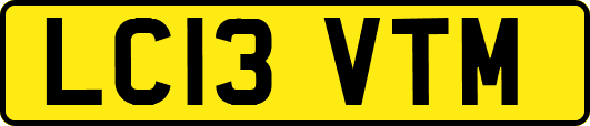 LC13VTM