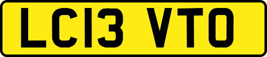 LC13VTO