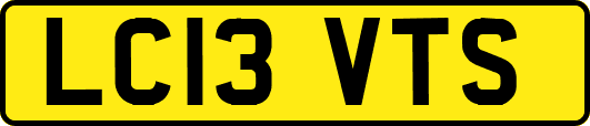 LC13VTS