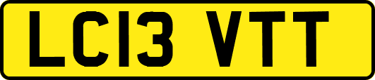 LC13VTT