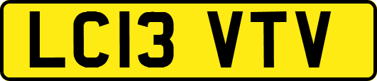 LC13VTV