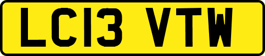 LC13VTW
