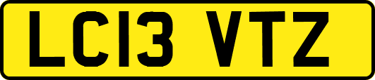LC13VTZ