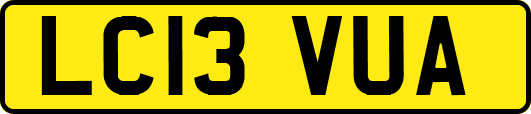 LC13VUA
