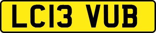 LC13VUB