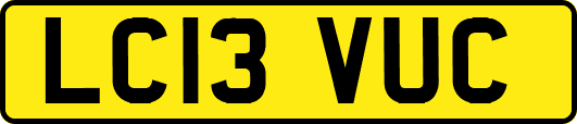 LC13VUC