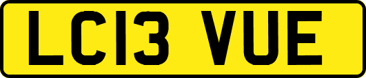 LC13VUE