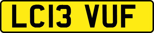 LC13VUF