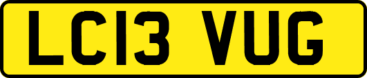 LC13VUG