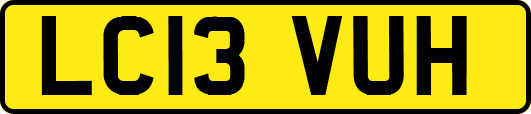 LC13VUH