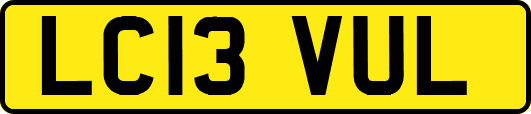 LC13VUL