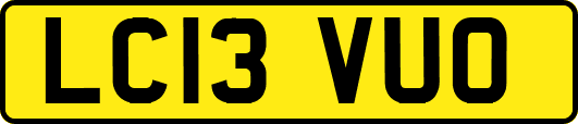 LC13VUO