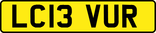 LC13VUR
